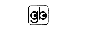 GB logo