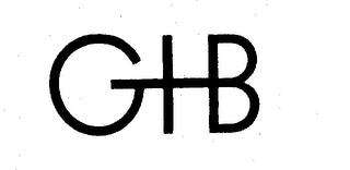 G+B logo