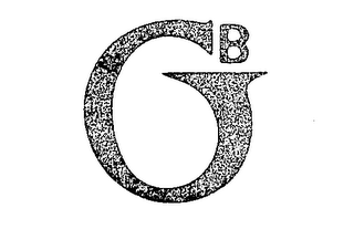 GB logo