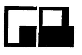 GB logo