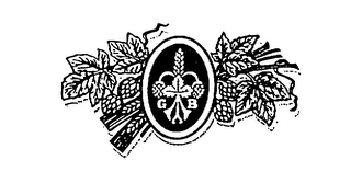 GB logo