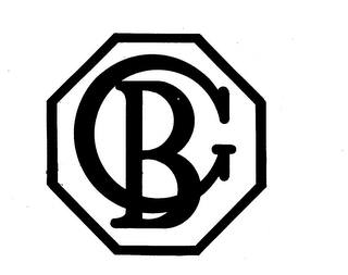 GB logo