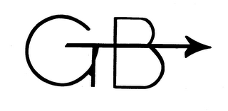 GB logo