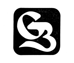 GB logo