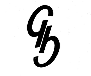 GB logo