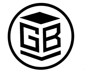 GB logo