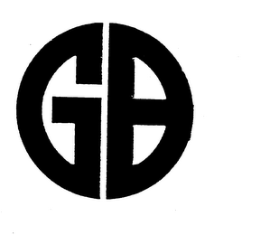 GB logo