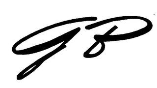 GB logo