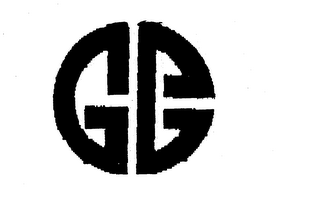 GB logo