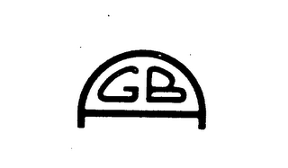 GB logo