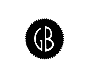 GB logo