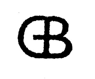 GB logo