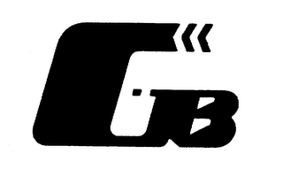 GB logo