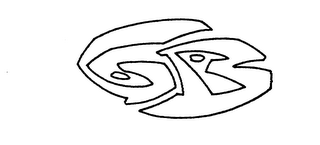 GB logo