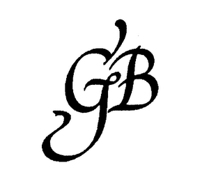 GB logo