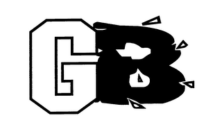 GB logo