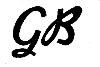 GB logo