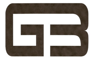 GB logo