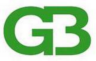 GB logo