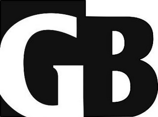GB logo