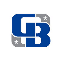 GB logo