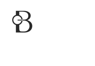 GB logo