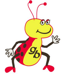 GB logo