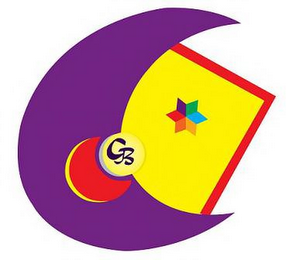 GB logo