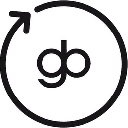 GB logo