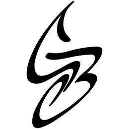 GB logo
