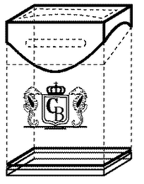 GB logo