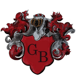 GB logo