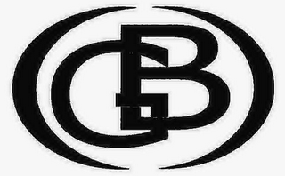 GB logo