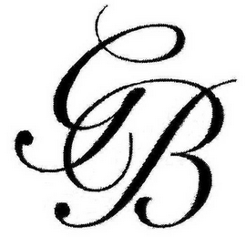 GB logo