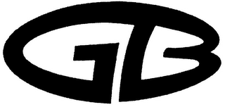 GB logo