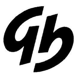 GB logo