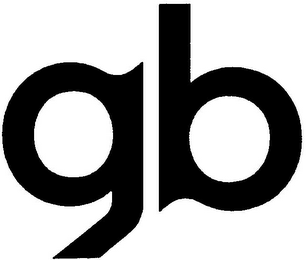 GB logo