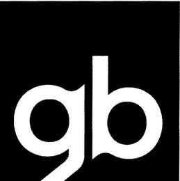GB logo