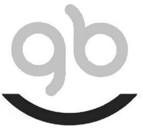 GB logo