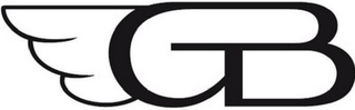 GB logo
