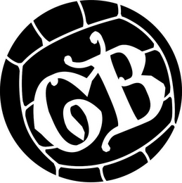 GB logo