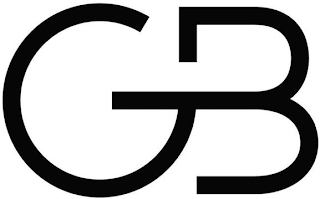 GB logo