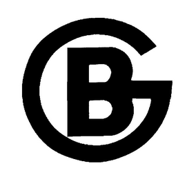 GB logo