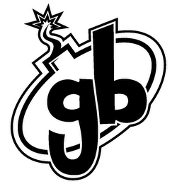 GB logo