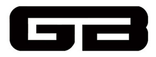 GB logo