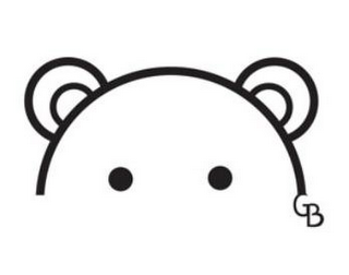 GB logo