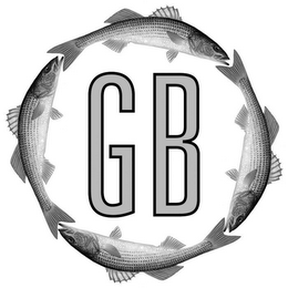 GB logo