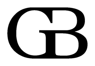 GB logo