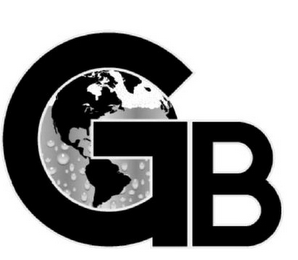 GB logo