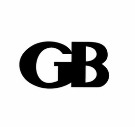 GB logo